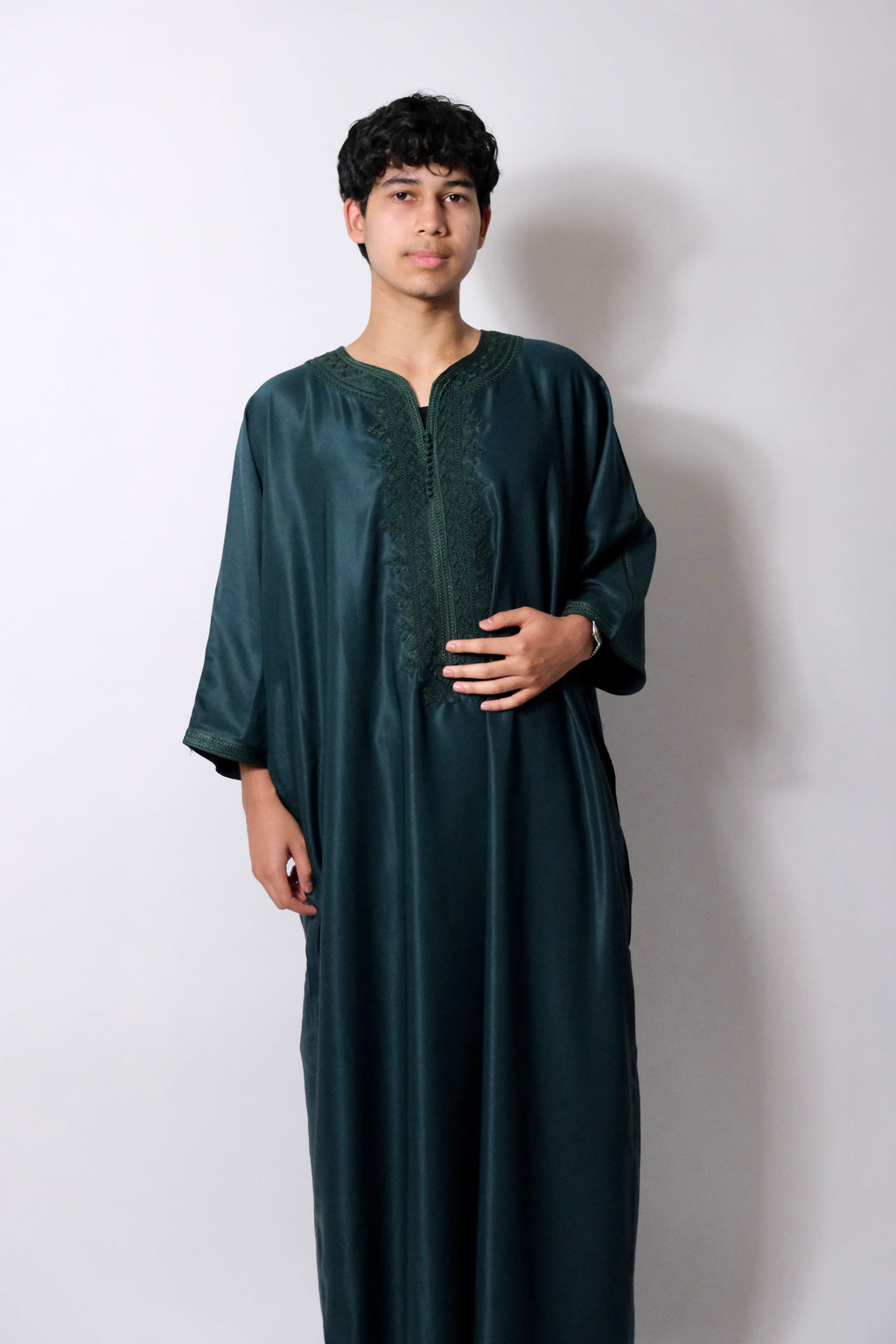 Forest Green (PREORDER ONLY)