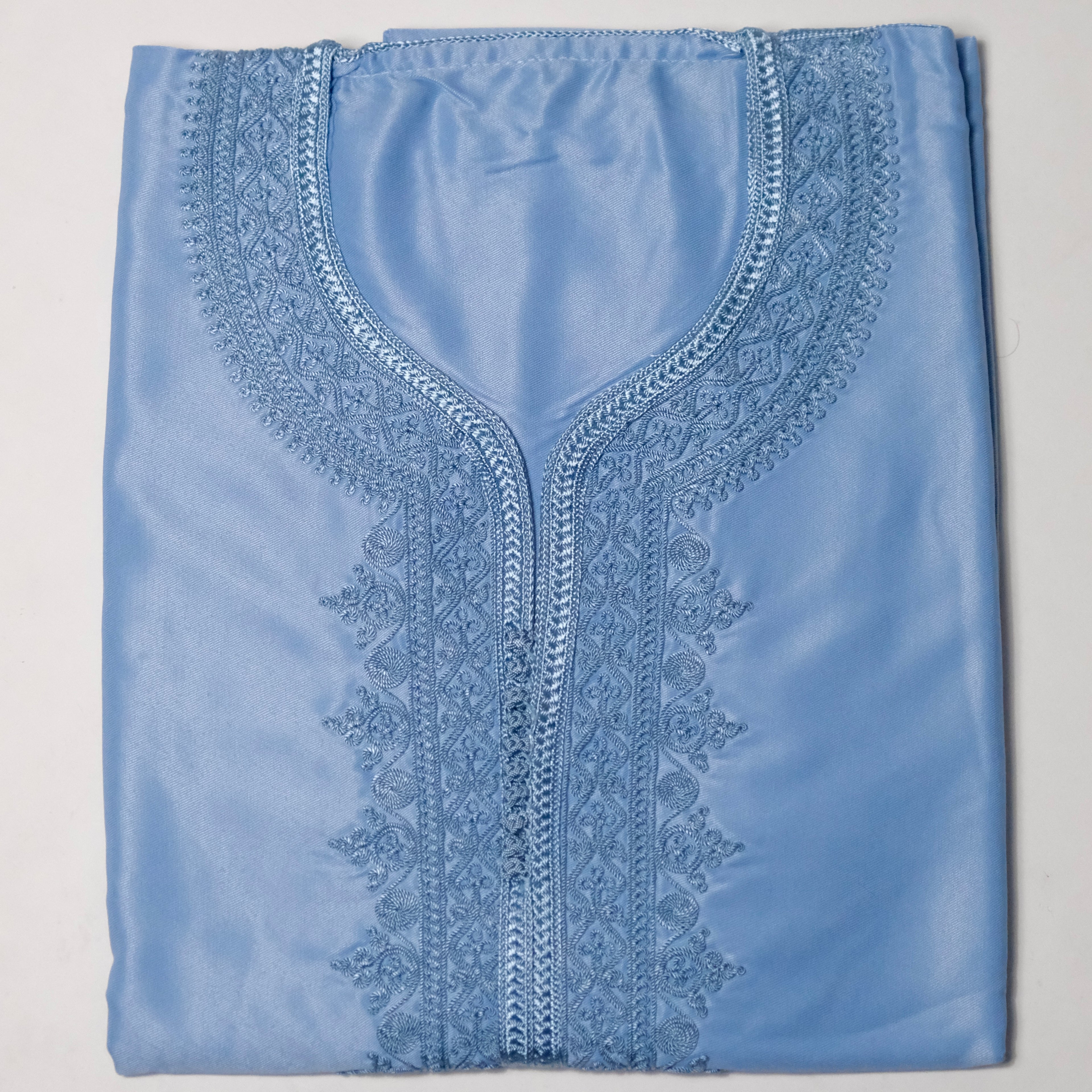 Sky Blue (PREORDER ONLY)