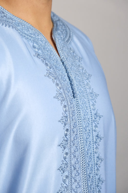 Sky Blue (PREORDER ONLY)