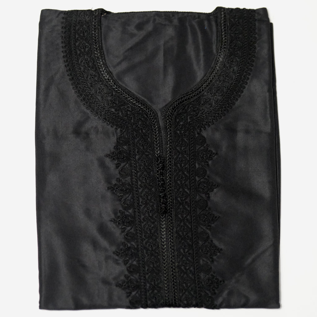 Obsidian Black (PREORDER ONLY)
