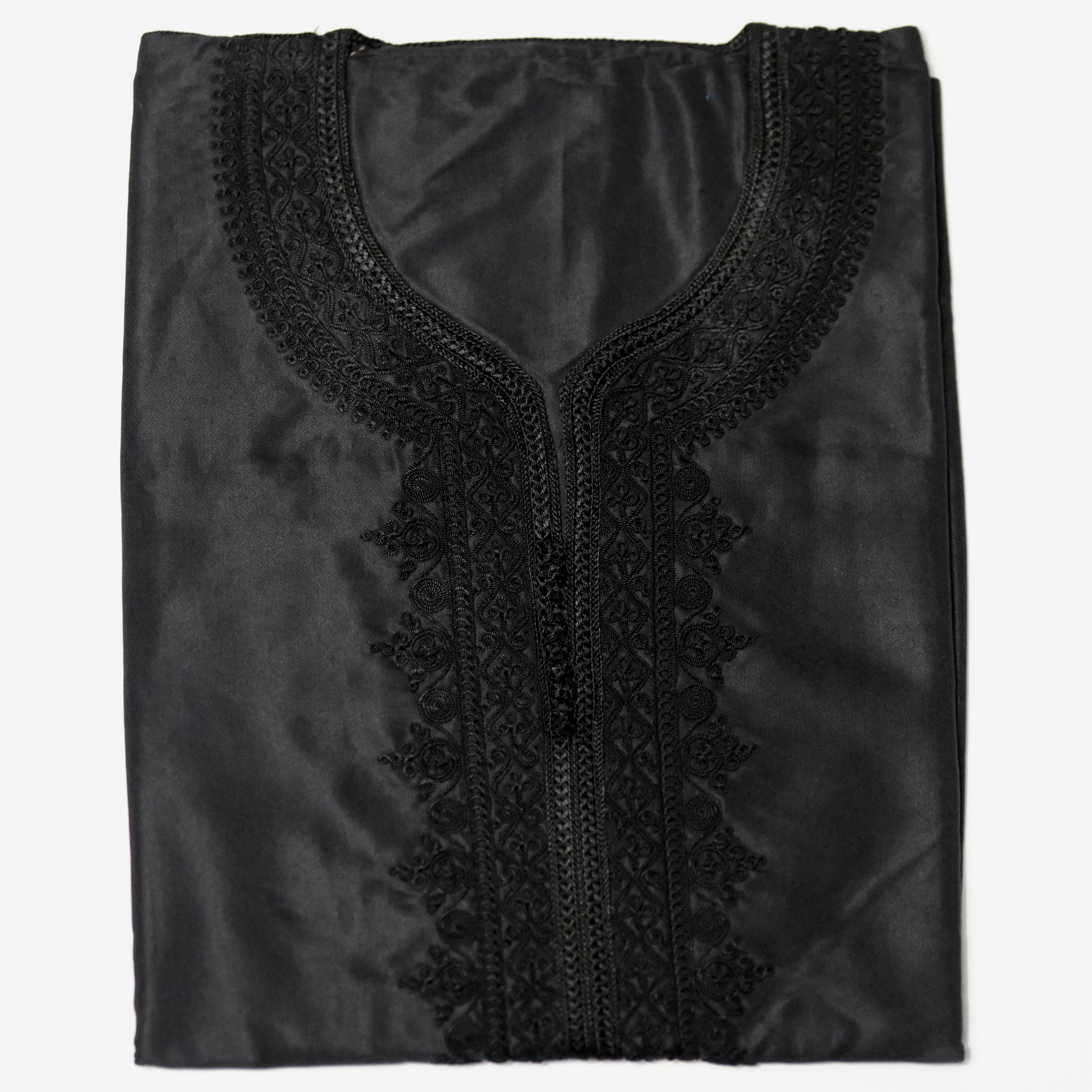 Obsidian Black (PREORDER ONLY)