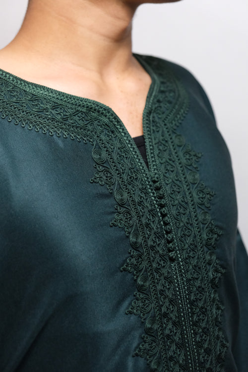 Forest Green (PREORDER ONLY)