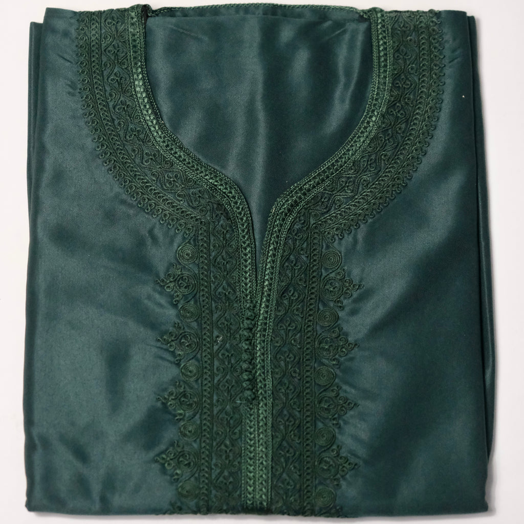 Forest Green (PREORDER ONLY)