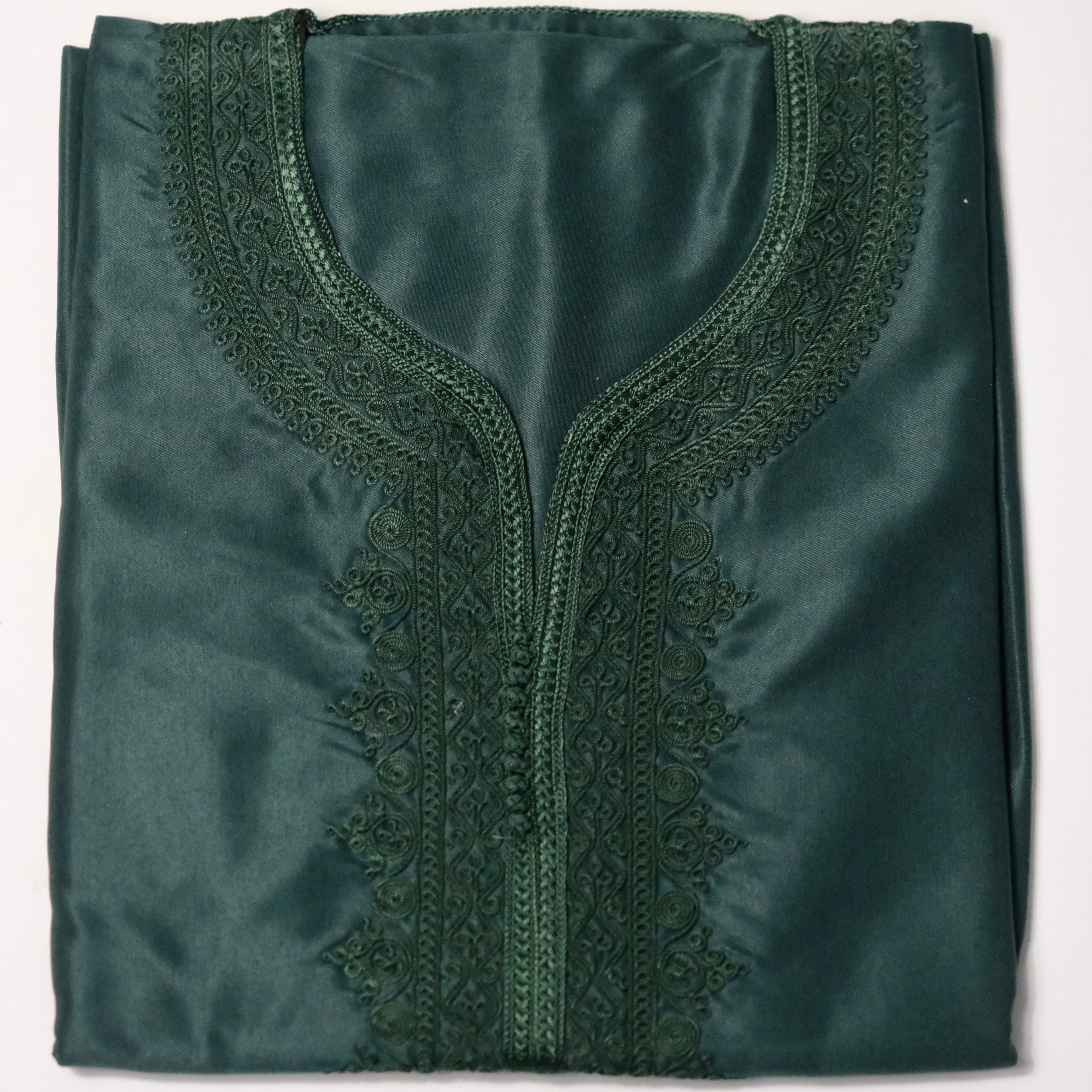 Forest Green (PREORDER ONLY)